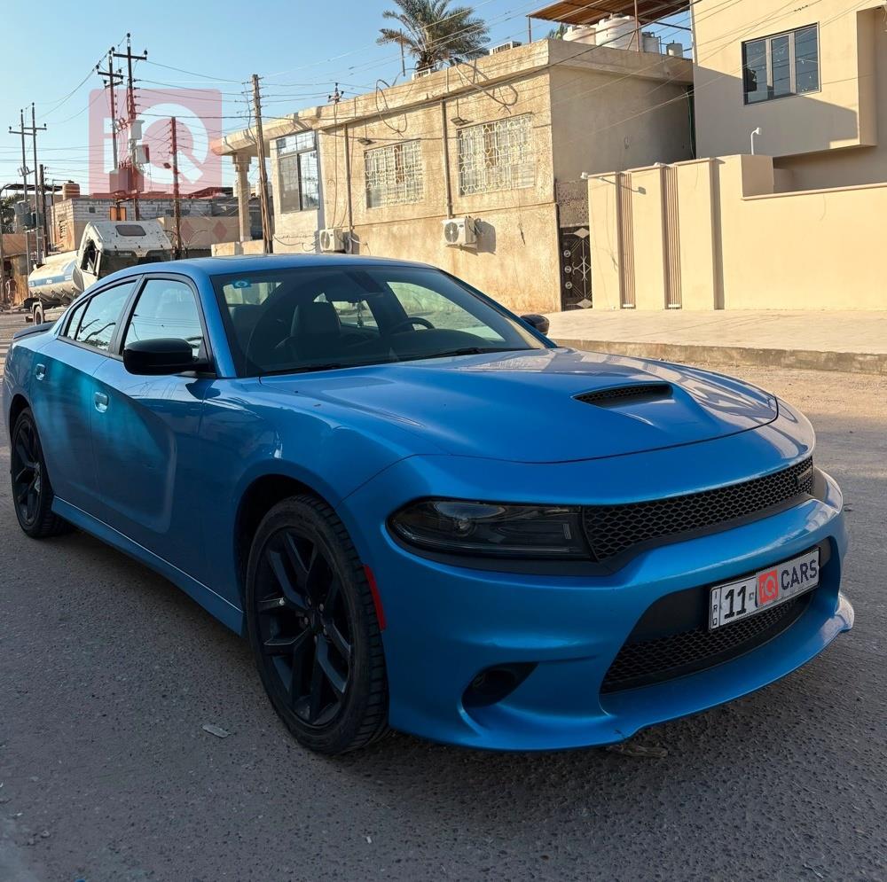 دودج تشارجر